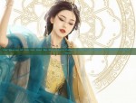 The Revival of the Hui Men Ma Mian Qun:A Cultural Journey Through Traditional Chinese Dress
