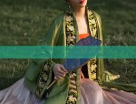 Winter Childrens Tangsuits:A Traditional Fashion for Modern Kids