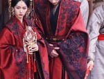 The Cool and Elegant Charm of Hanfu in the Wei and Jin Dynasties