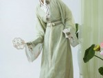 The Evolution of Hanfu Hat Accessories:A Journey into Traditional Chinese Elegance