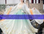 Embroidery on Cheongsam:A Cultural Journey Through the Art of Chinese Traditional Clothing