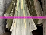 Elastic-Waisted Horseface Skirt for Children:A Stylish and Comfortable Wear