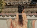 Traditional Ming Dynasty Hanfu Wedding Ceremony:A Blend of Ancient Elegance and Modern Romance