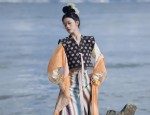 Plus Size Square-neck Cheongsam:Embracing the Beauty of a Traditional Chinese Dress