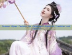 Girls New Year Qipao:A Traditional Elegance for the New Decade