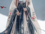 Qipao:A Glimpse into Traditional Chinese Elegance