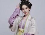 Original Hanfu Fashion for Summer:Embracing Traditional Elegance in Hot Weather