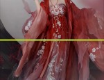 The Splendor of Cheongsam Shoes:Embracing the Chinese Fashion Heritage