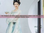 Graceful Green Qipao Womens Cheongsam:The Newest Fashion Statement