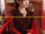 The Elegance of Cheongsam Jacket with Shawl Wrap and Outer Layering