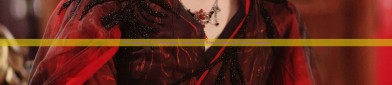 The Elegance of Cheongsam Jacket with Shawl Wrap and Outer Layering