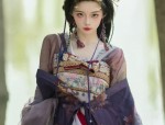 Summer of the Cheongsam Girl