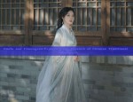 The Enchanting Encounter of a Child in Yaos Deer-Meeting Hanfu