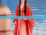The Cheerful Cheerleader in a Cheongsam:The Sister of the High School Entrance Exam