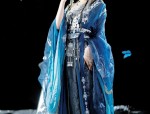 Maternal-Child Summer Attire:Hanfu Family Uniforms in Harmony