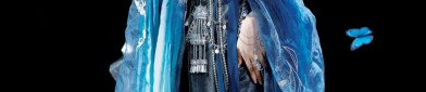 The Story of the Authentic and Rare Dragon Empress Hanfu Clothing