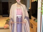 Summer-Ready Hanfu Lightweight Tops:A Guide to Comfort and Style