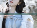 Summer Song-Style Hanfu for Little Girls:A Guide to Traditional Chinese Fashion
