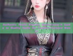 Encountering the Cheongsam of My Dreams:A Tale of Unparalleled Elegance