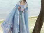 Winter Childrens Hanfu Fashion:A Guide to Warm and Stylish Traditional Wear