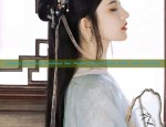Enhanced Hanfu Fashion for Petite Women:Daily Wear and Comfort