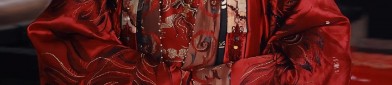Memories of Changan in Hanfu:A Journey Through Time
