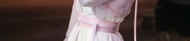 Exploring the Originality of Yaochi Hanfu:The Journey of Traditional Chinese Fashion