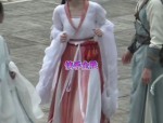 Unveiling the Originality of Hanfu:The Story of Chenbi