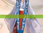 The Splendor of Gu Wenhuas Qipao:A Journey into Traditional Chinese Fashion