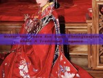 Winter New Years Eve Qipao Cheongsam)Ensemble A Traditional Elegance