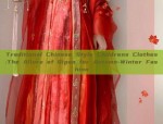 Reinventing the Cheongsam with Bold Silk Innovations