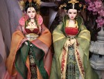 Vintage Shanghai Style:The Allure of Haipai Cheongsam in Old Shanghai Fashion