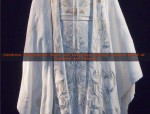 The Splendor of Traditional Chinese Fashion at Jimi Hanfu Shop