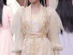 Winter Qipao:A Thickened Version for Cold Weather