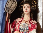 The Unique Charm of Pinecone Patterned Hanfu:Traditional Chinese Elegance