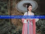 Embracing Modernity in Traditional Cheongsam:The Evolution of Long-Style Qipao