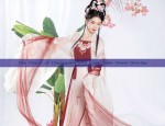 Baby Girls Qipao for Summer:A Fashionable and Comfortable Choice for Little Ones