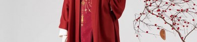 The Red Shoes of Hanfu Fashion:A Cultural Icon and Its Significance