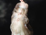 The Aristocratic Charm of Cheongsam The Elegance of Traditional Chinese Clothing
