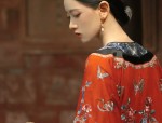 Vintage-Inspired Cheongsam Clutch Bags:A Blend of Tradition and Modernity