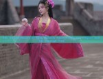Cloud Gathering Original Hanfu:The Essence of Traditional Chinese Elegance