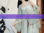 Winter Cheongsam for a Joyful Mother-in-Law:A Guide to Traditional Elegance