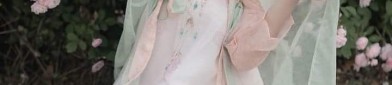 Pure Cotton Cheongsam:The Allure of Cotton-Meadow Fabric in Traditional Chinese Fashion