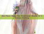 One-Piece Qipao:The Traditional Beauty of Chinese Clothing