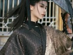 Elite Mini-Height Fashion:The Elegance of Black Horseface Skirt