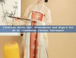旗袍手包手腕包