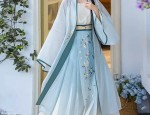 Winter Revamping of Cheongsam for Petite Women:A Guide to Styling and Fitting
