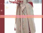 Innovating the Cheongsam:The Evolution of A-Line Skirts into Modern Fashion