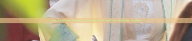 The Ethereal Beauty of Hanfu Belt and its Drifting Sashes