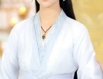 Song-Style Hanfu:The Splendid Legacy of Zhao Paner